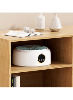 General New foldable dryer small dryer household drying clothes small dryer quilt warmer shoe dryer  - Image 4