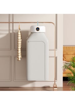 General New foldable dryer small dryer household drying clothes small dryer quilt warmer shoe dryer  - Image 5