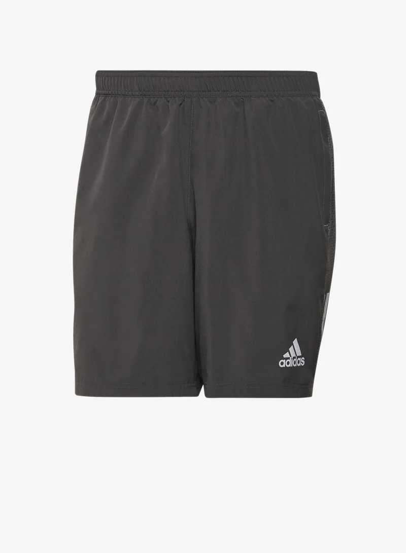 Adidas Own The Run Shorts