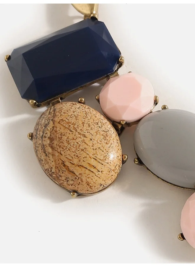 SOHI Party Necklace