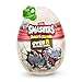 ZURU SMASHERS Smashers Dino Island Mini Egg Stegosaurus by ZURU Prehistoric Discovery Toy with 10 DinoIsland Surprises Dinosaur Toys Slime Sand and More Age 5 - Image 4