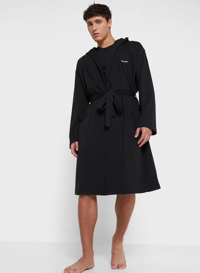 CALVIN KLEIN Essential Robes