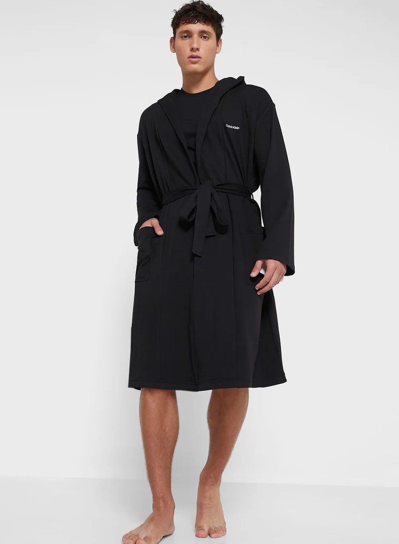 CALVIN KLEIN Essential Robes