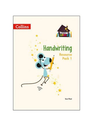 Handwriting : Resource Pack 1 - pzsku/Z9BE13DCF8E70BBA49CE9Z/45/_/1738065163/c8357124-d656-4da8-a256-5be4e8539df9