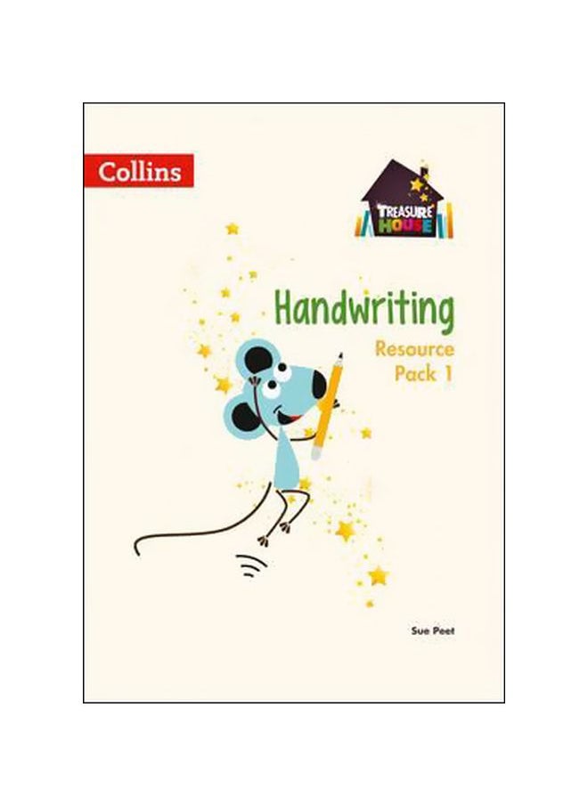 Handwriting : Resource Pack 1 