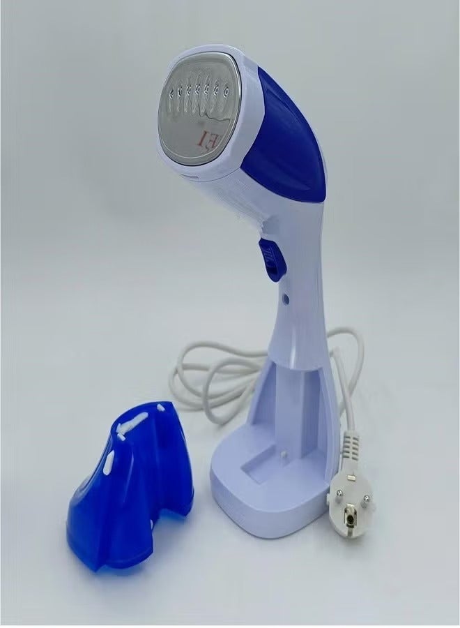 DIFEI Handheld Garment Steamer, 1100W, 200ml Capacity, 25 Seconds Heat-up Time, 12 Minutes Consistent Steam - Image 2
