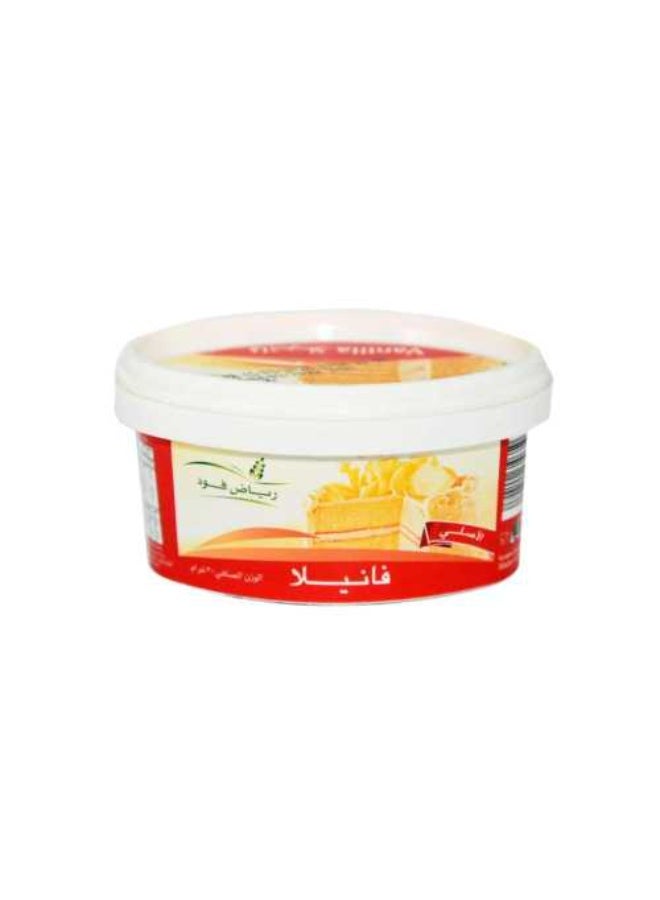 Riyadh Food Vanilla Powder - Pack of 2 (20g each) | Rich Flavor & Fragrant Aroma | The Essential Baking Ingredient - Image 2