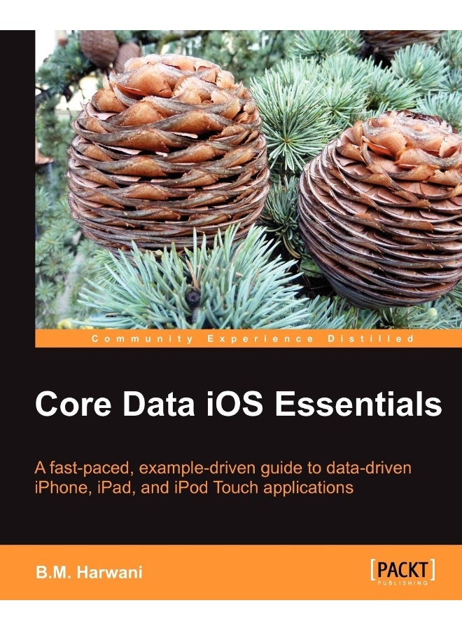 Core Data IOS Essentials