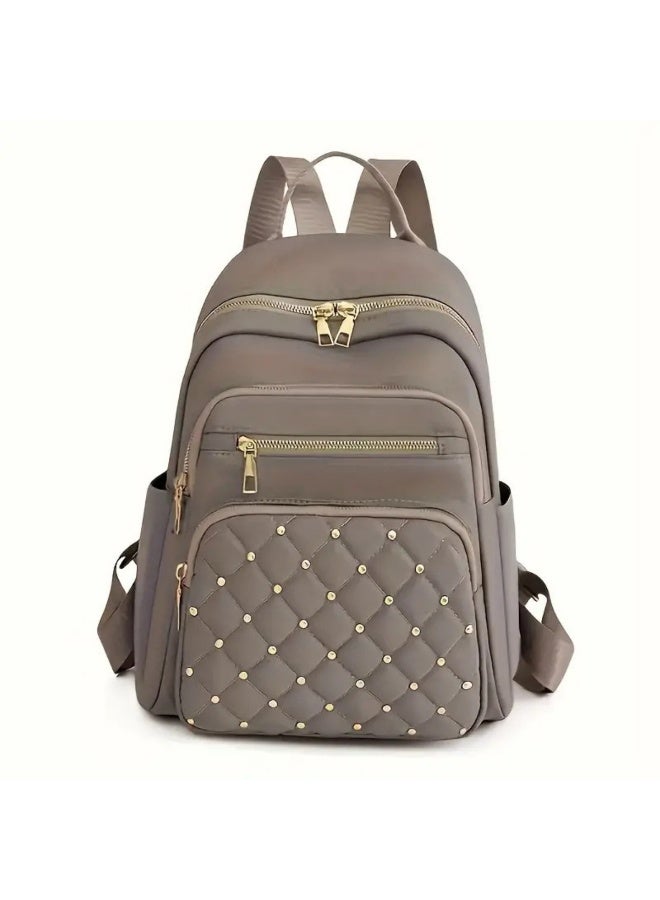 KUYING New Fashionable High-End Backpack