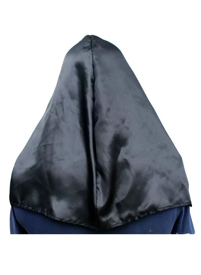 ماركة غير محددة - قناع مرعب للحفلات التنكرية، سيليكون عالي الجودة - Image 1