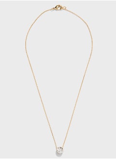 ELLA Double Layer Necklace  - Image 3