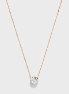 ELLA Double Layer Necklace  - Image 4