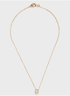 ELLA Double Layer Necklace  - Image 5