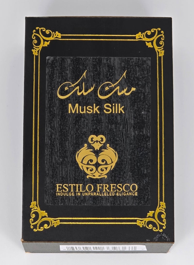 Estilo Fresco Musk Silk 12ml CPO - Image 1