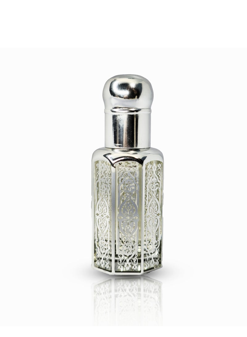 Estilo Fresco Musk Silk 12ml CPO - Image 3