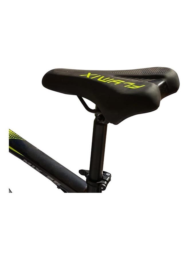 Flymix - Mountain Bike SND26002 Comes With 7 Multi Speeds yellow&black size 26 - Image 1