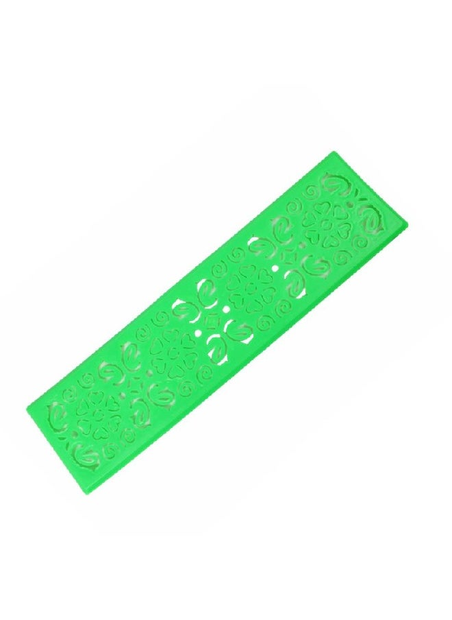 Madhoor قالب رانغولي متنوع 48 سم  - Image 4