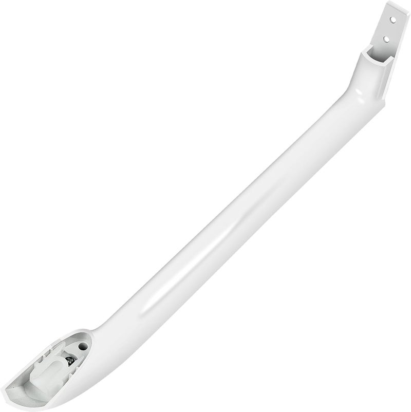 Romalon 5304486359 Refrigerator Door Handle Replace 5304506469 5304504507 5304497105 AP6036330 Right Refrigerator Side Door Handle FFTR1814QW4A FFTR1821QW0 FFTR1821QW1 FFTR1814QW3 LFTR1814LWK - Image 1