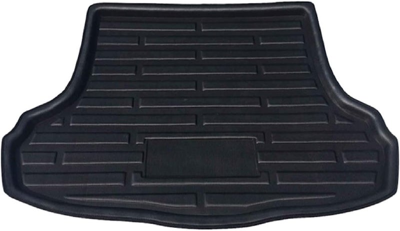 Wivplex Car Rear Boot Cargo Liner for Kia Forte K3 Cerato Sedan - Image 1