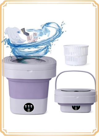 Purple-8L