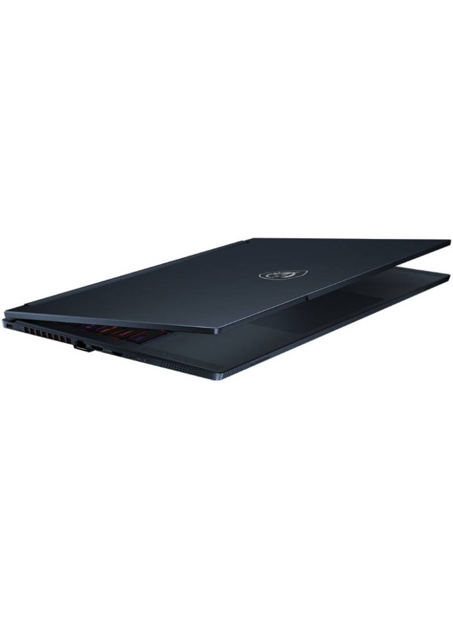إم اس أي STEALTH 16 Laptop With 16-Inch QHD+ Display,Core ULTRA 9 185H Processor/32GB RAM/1TB SSD/8GB Nvidia GeForce RTX 4070 Graphics/Windows 11 Home/9S7-15F412-040 English/Arabic Star Blue english_arabic Star Blue - Image 5