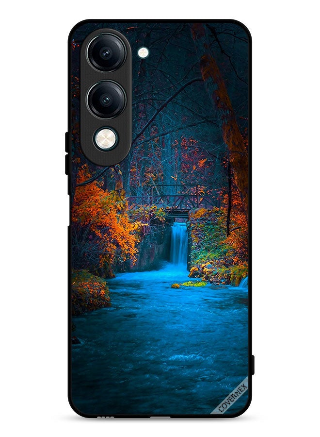 Covernex vivo Y04 Protective Case Cover Waterfall - Image 1