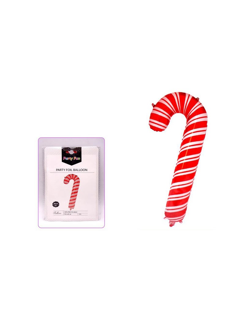 PARTY FUN 24 Inch Celebratory Balloon  Stylish Accent for Your Special Moments  - Image 2