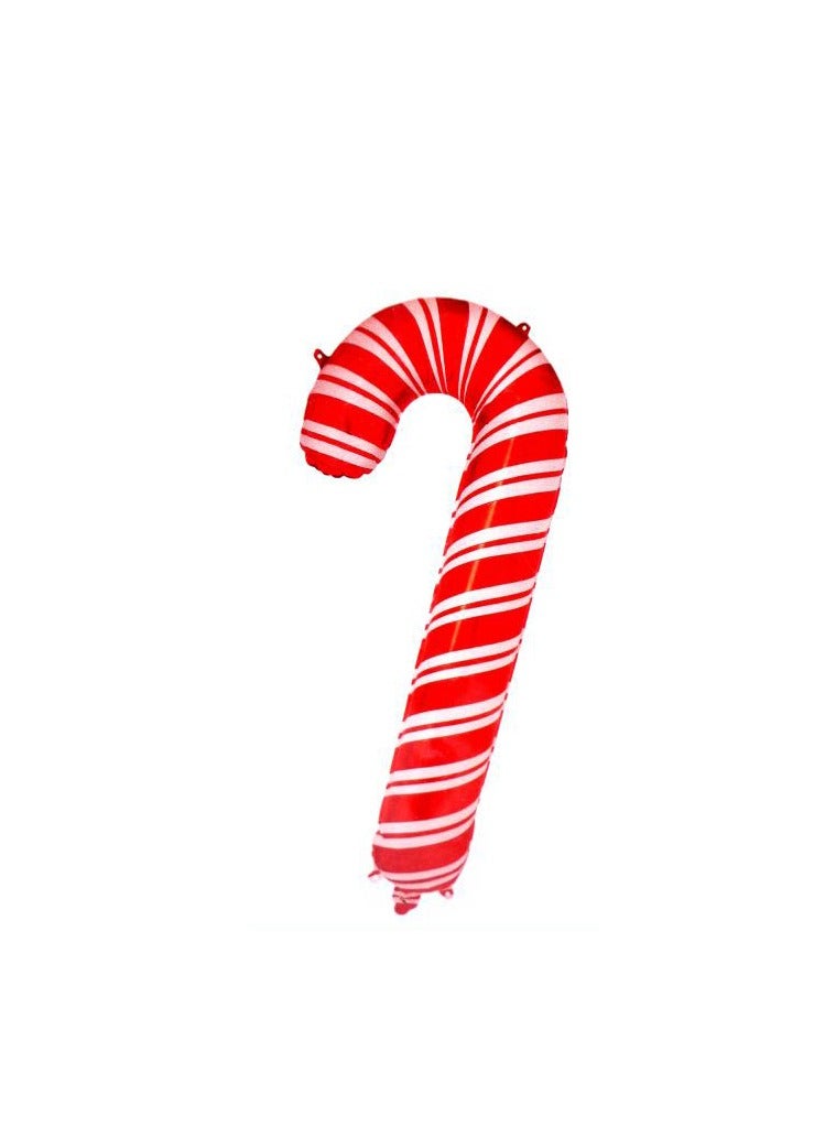 PARTY FUN 24 Inch Celebratory Balloon  Stylish Accent for Your Special Moments  - Image 1