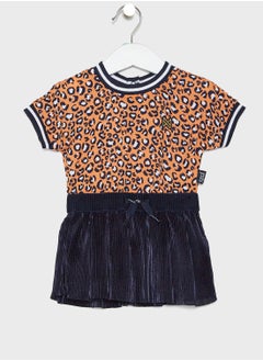 Kids Printed T-Shirt + Skirt Set - pzsku/Z9BE2731AF2EDE8278B01Z/45/_/1680964839/a5c9bde5-9bf3-493d-9ab3-e36c58a3cd8c