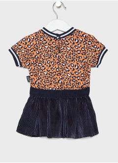 Kids Printed T-Shirt + Skirt Set - pzsku/Z9BE2731AF2EDE8278B01Z/45/_/1680964843/20371319-1469-4e90-8578-206ae28a9b94