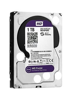 Western "Western Digital 1TB Internal Hard Drive – Reliable and Durable Storage Solution" 