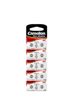 Camelion battery Camelion AG3 