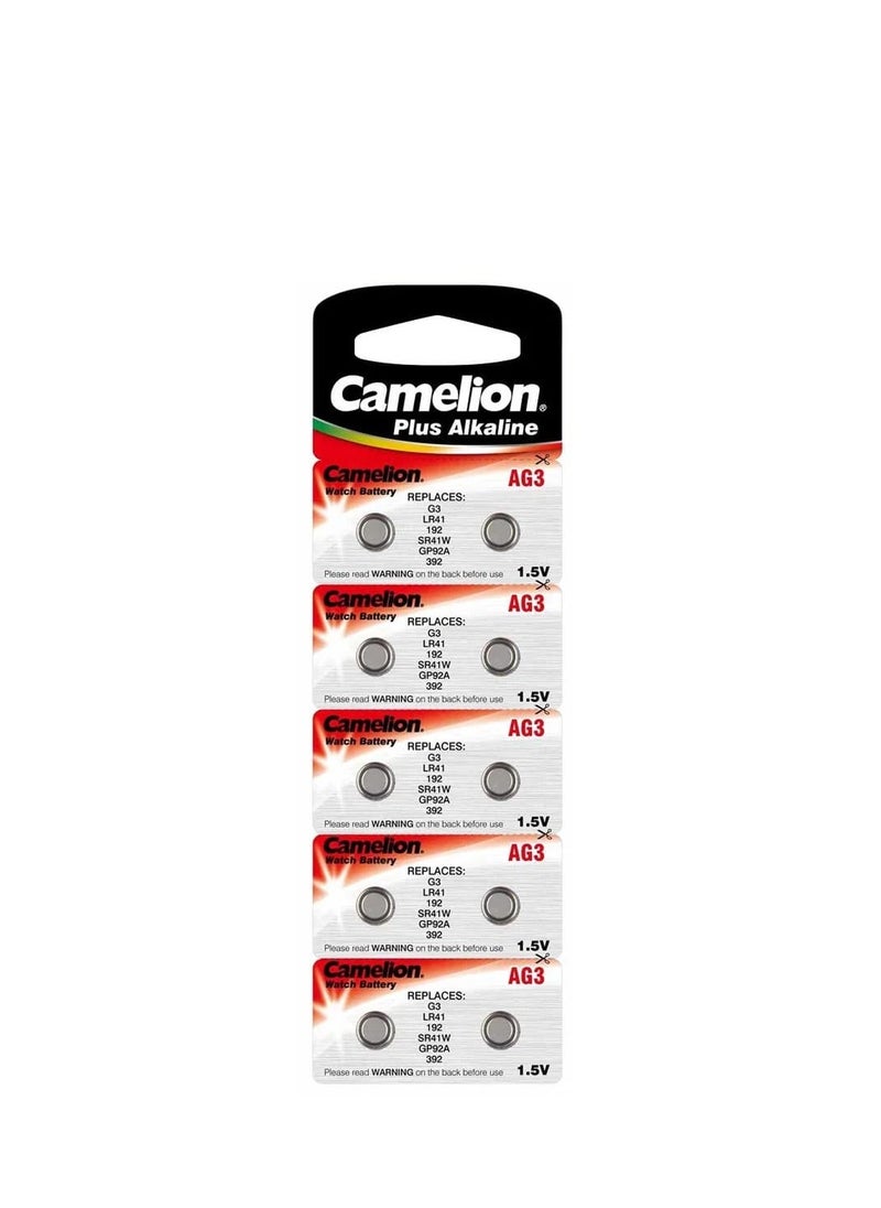 Camelion battery Camelion AG3 