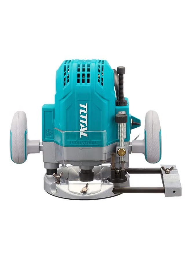 TOTAL Router 12 ml 1600 Watt - TR111216 - Total