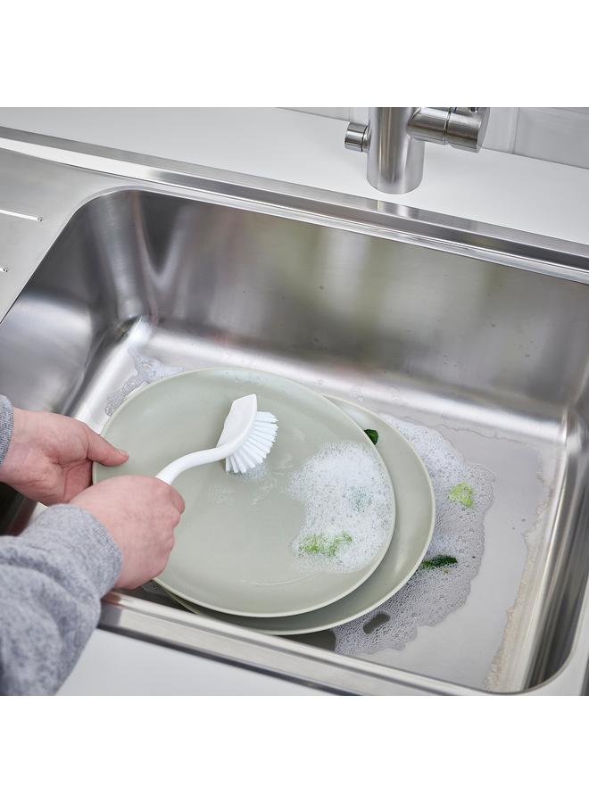 erorex Dish-washing brush, white - Image 2