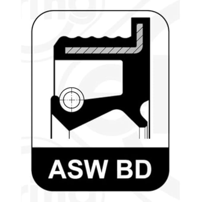 ريحني عمود المرفق بختم الزيت 287202 إلرينج - Image 4