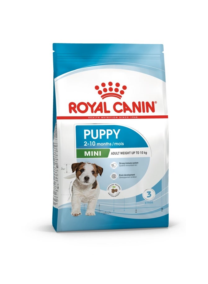 رويال كانين حجم صحة التغذية جرو صغير 2 كجم - Image 1