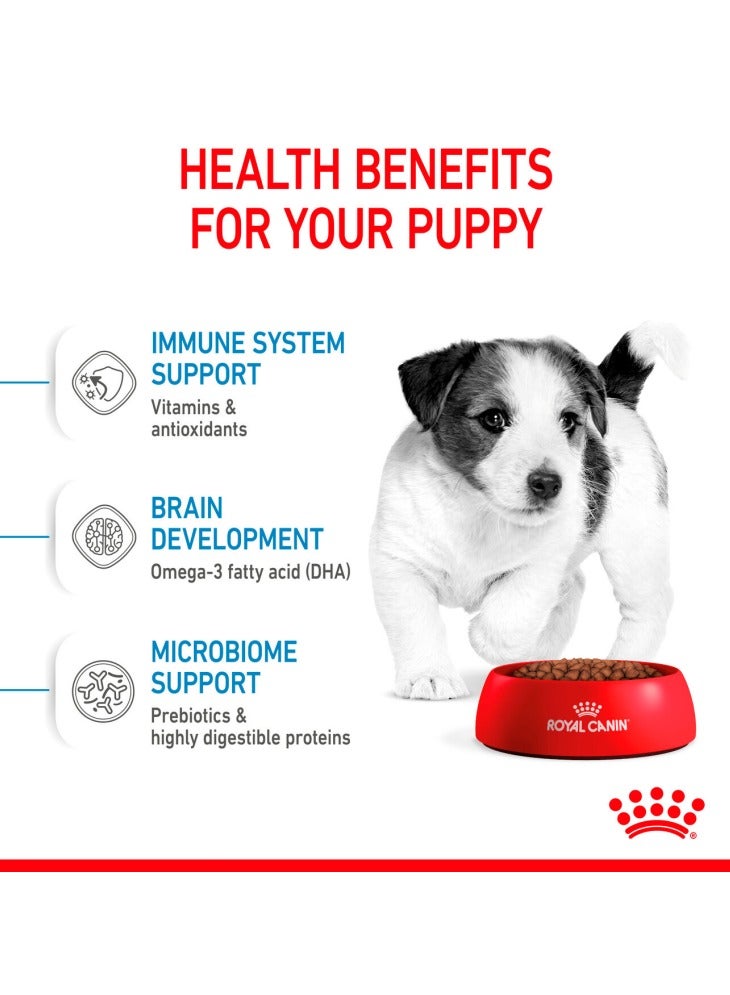 رويال كانين حجم صحة التغذية جرو صغير 2 كجم - Image 3