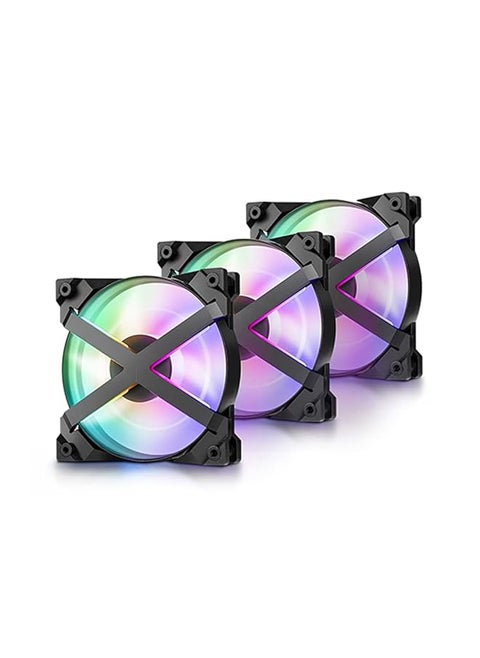 Mf120 Gt A Rgb Pwm Fan