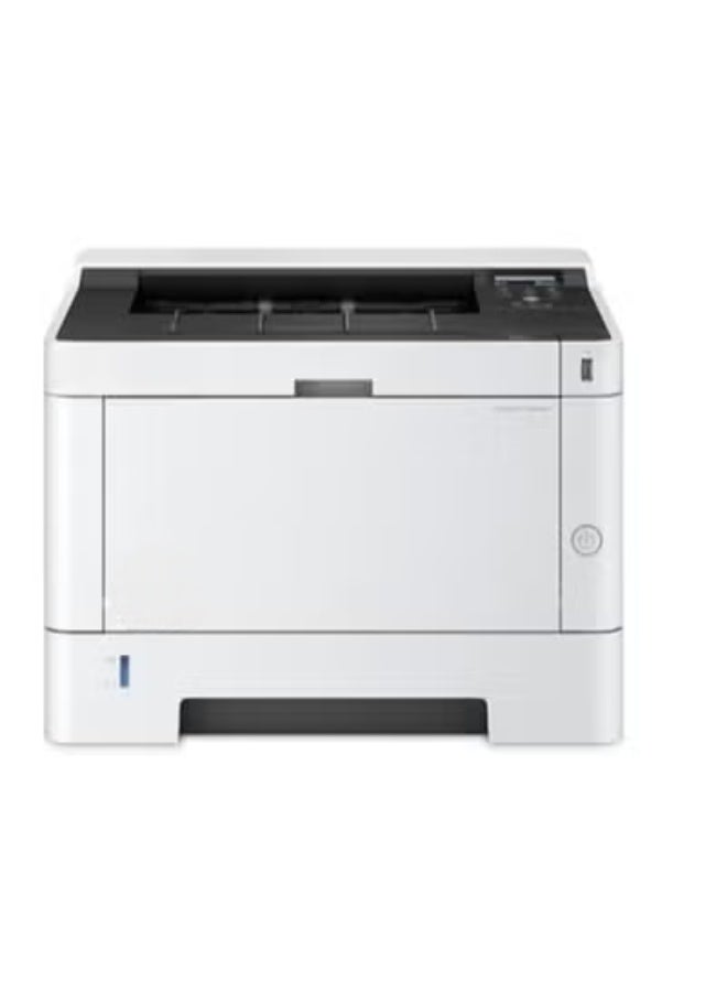 Wireless Monochrome Laser Printer, Wi-Fi, Ethernet, Auto Duplex, 40 PPM, 1200 DPI, Mobile Printing - Image 1