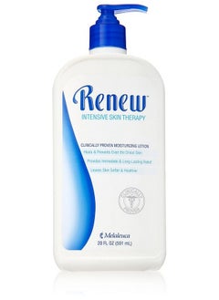 Renew Intensive Skin Therapy Lotion 20 Ounce With Pump - pzsku/Z9BE313345B31F87E07F6Z/45/_/1678707762/cea6db5e-38d4-4dbe-9256-630d077142fd