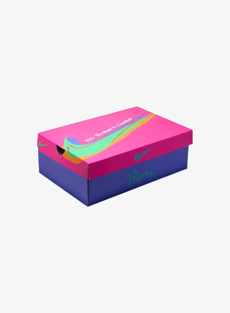 Nike Men's Zoom Fly 6 'Eliud Kipchoge' Road Running Shoes