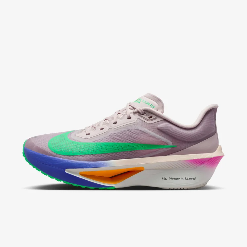 Men's Zoom Fly 6 'Eliud Kipchoge' Road Running Shoes