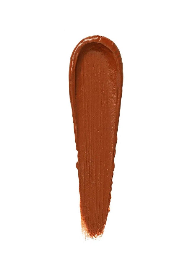 flormar Lightweight Lip Powder Lipstick 011 Mature - Image 3