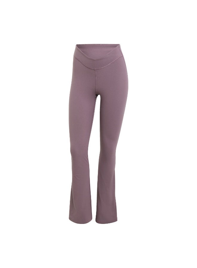 Adidas Yoga Flared Joggers - Image 1