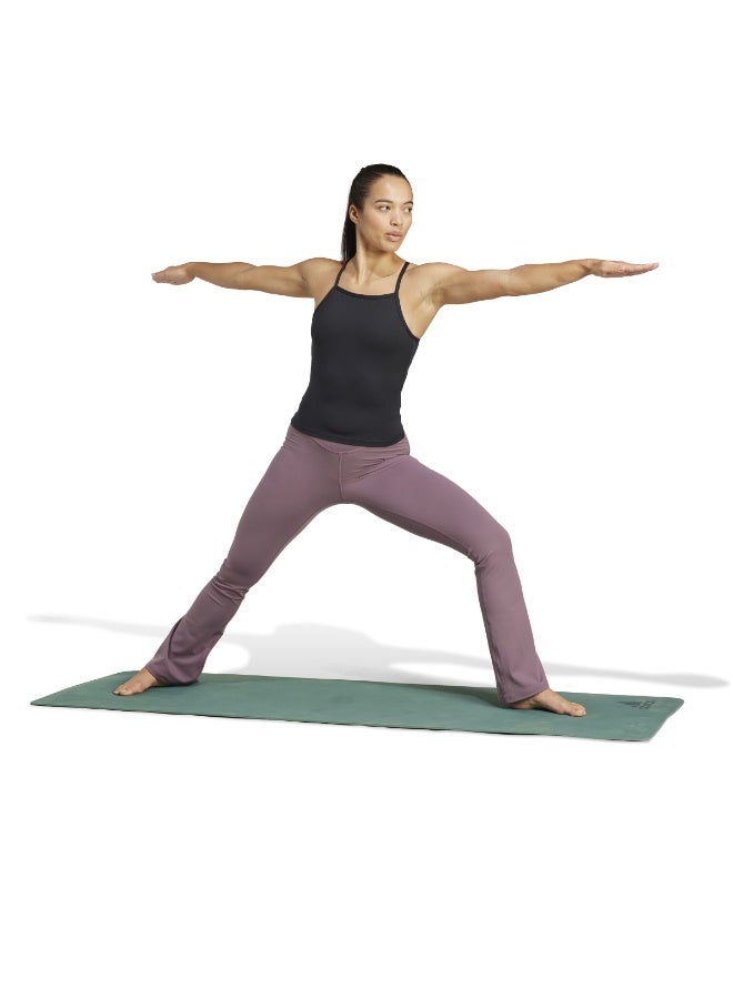 Adidas Yoga Flared Joggers - Image 4