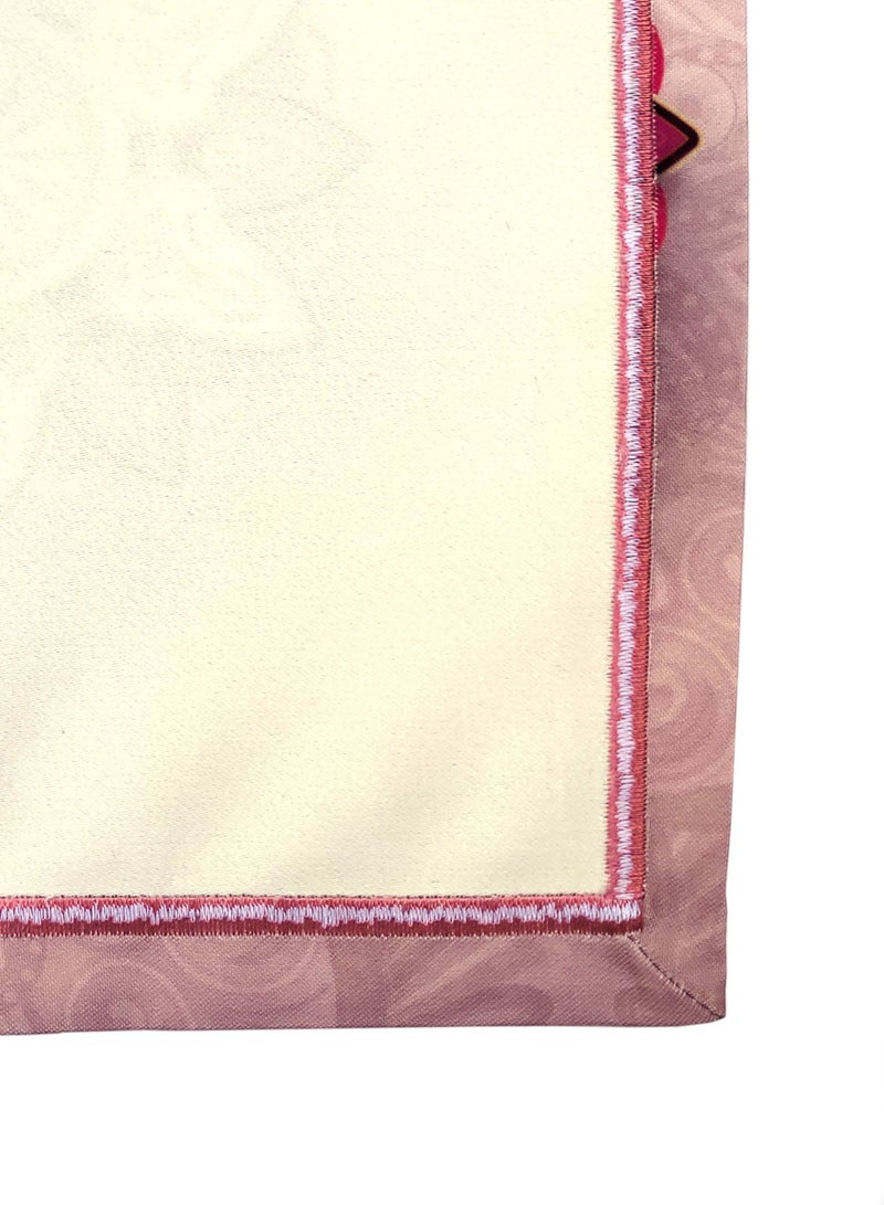 Alwan Ramadan Place Mat Set of 6 - Image 4