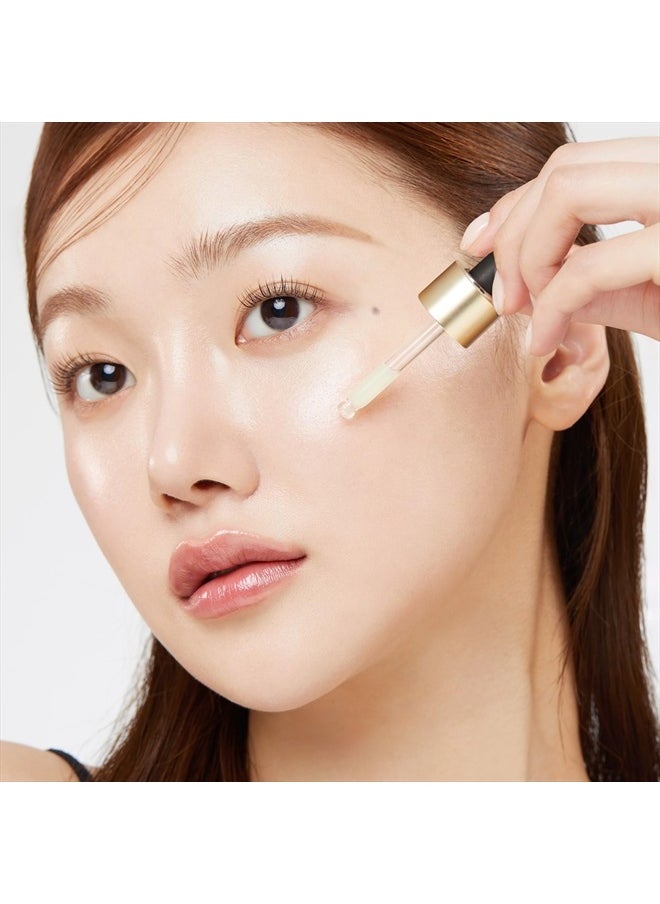 Medicube Medicube Age-R Vita C Pro Ampoule -Vitamin C Serum for Pigmentation, Uneven Skin Tone, and Hydration - Boost Absorption and Radiance by up to 780% with Age-R Booster Pro  - Image 5