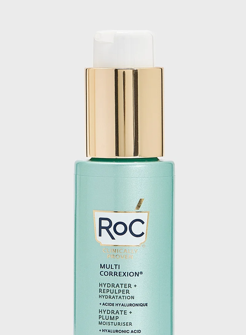 RoC Roc Multi Correxion Hydrate + Plump Moisturiser 30