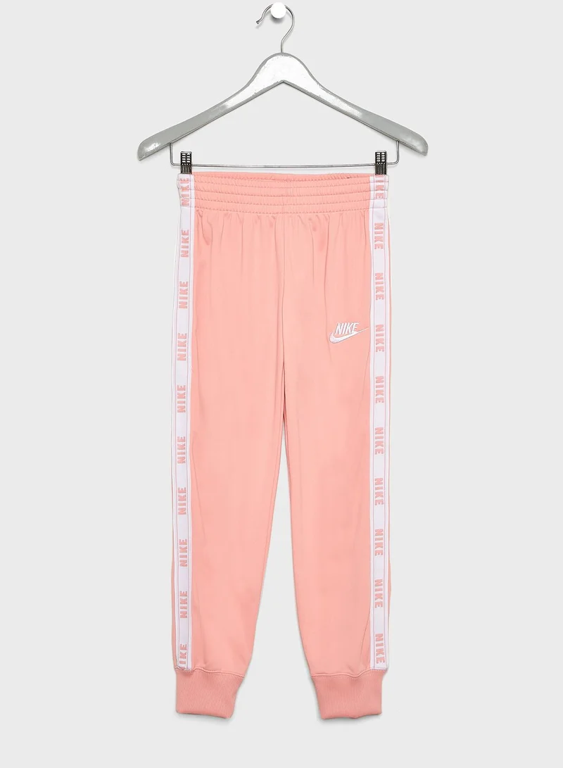 Nike Youth NSW Tricot Tracksuit